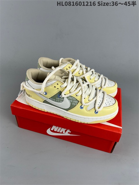 women low dunk sb shoes H 2022-12-18-030